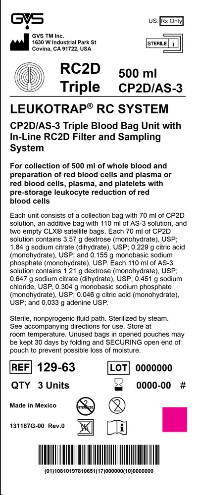 Pouch Label (Pouch Label)